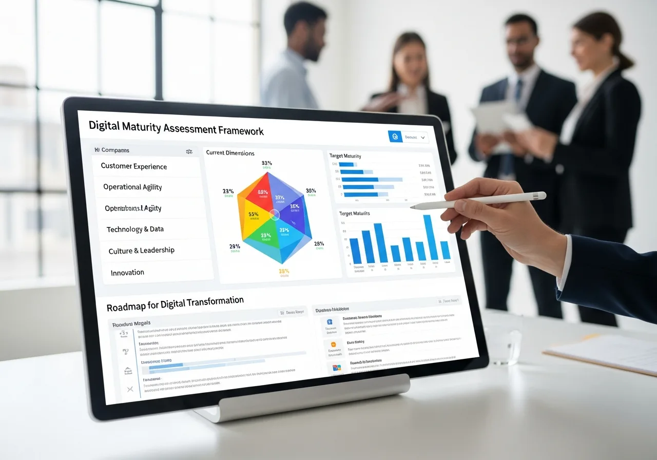 ZinorelaFund — Individuelle Beratung